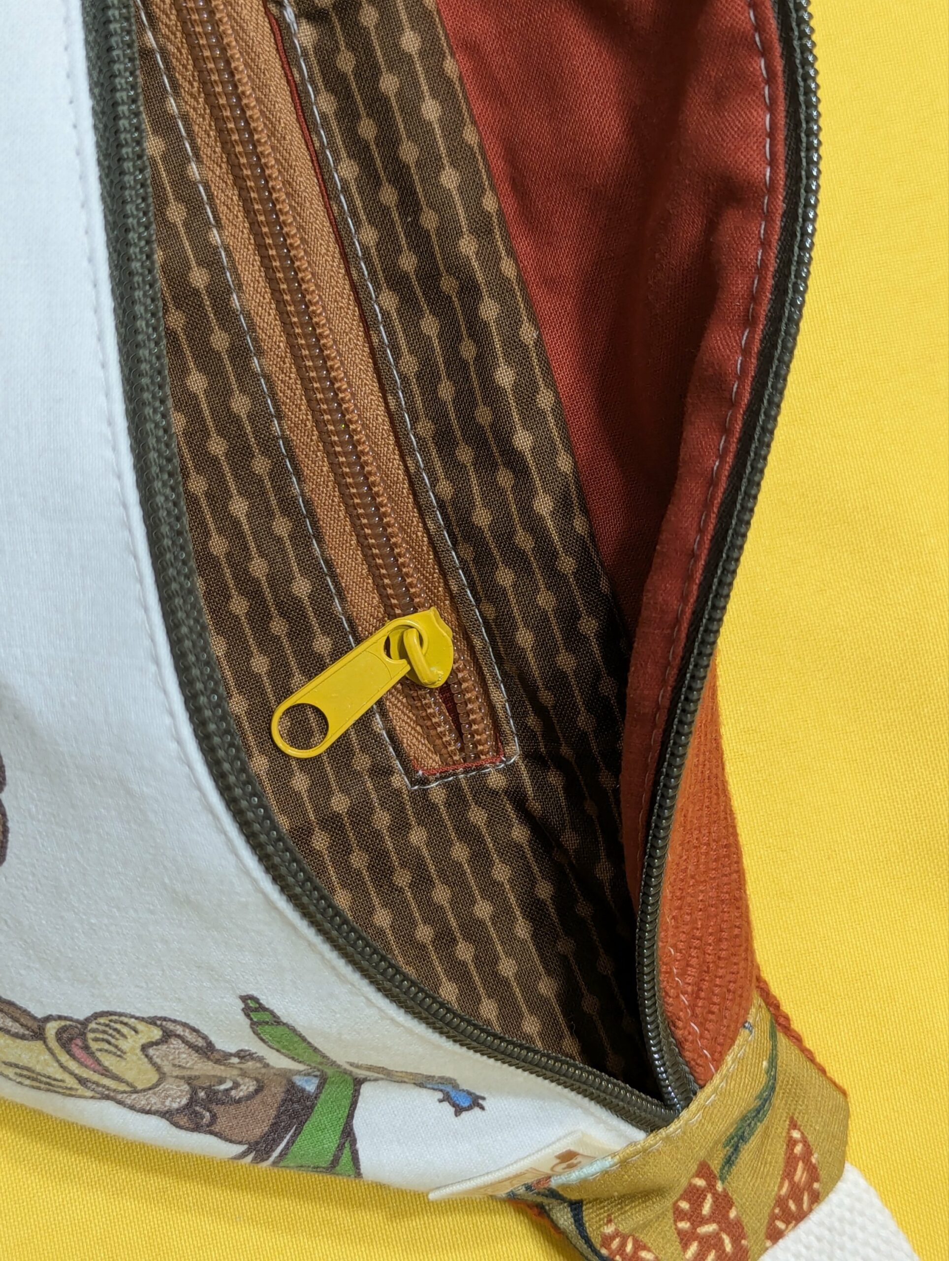 Sac banane - "La Vallée Des Merveilles" – Image 5