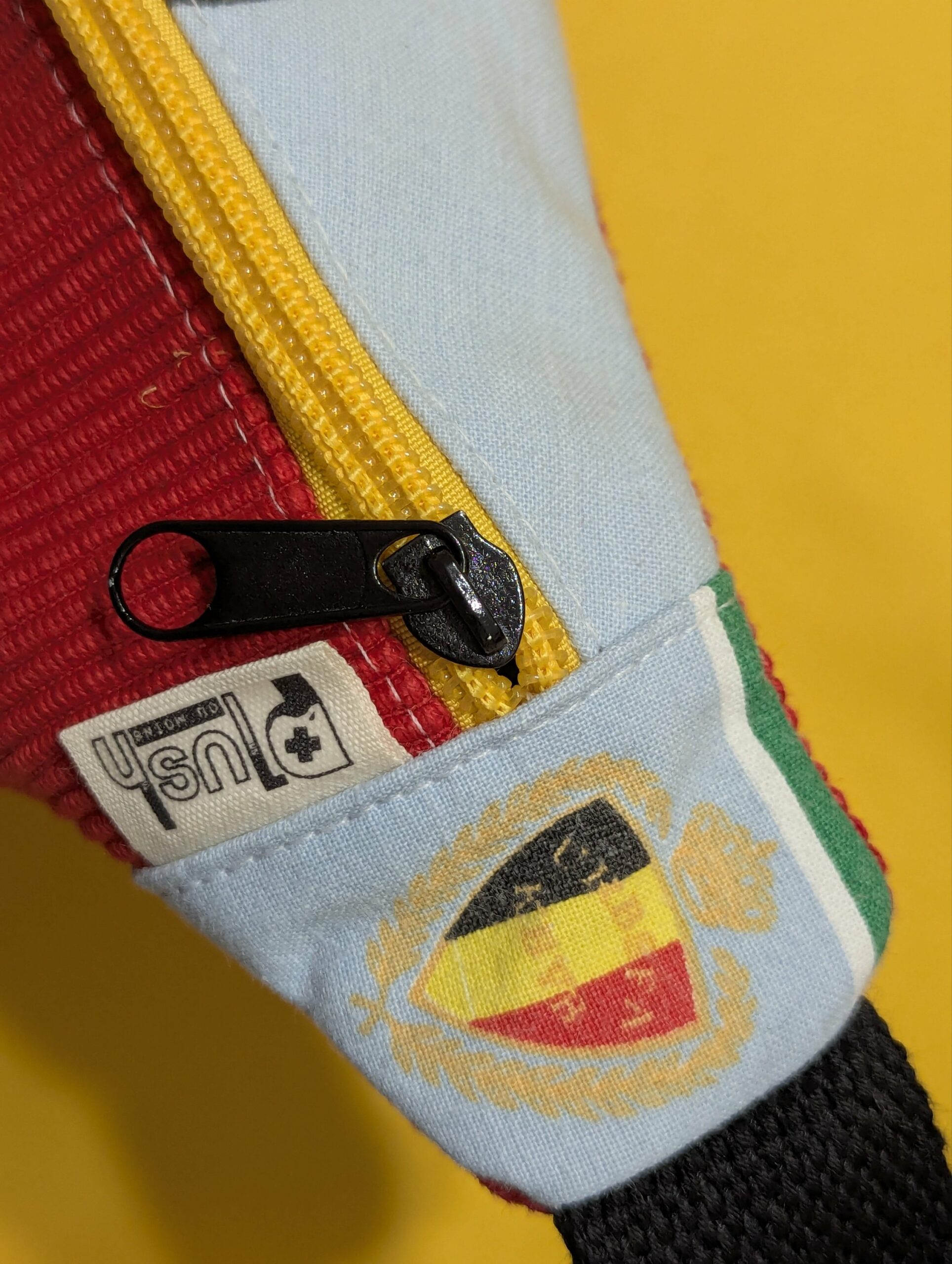 Sac banane - "Diabolix" – Image 3