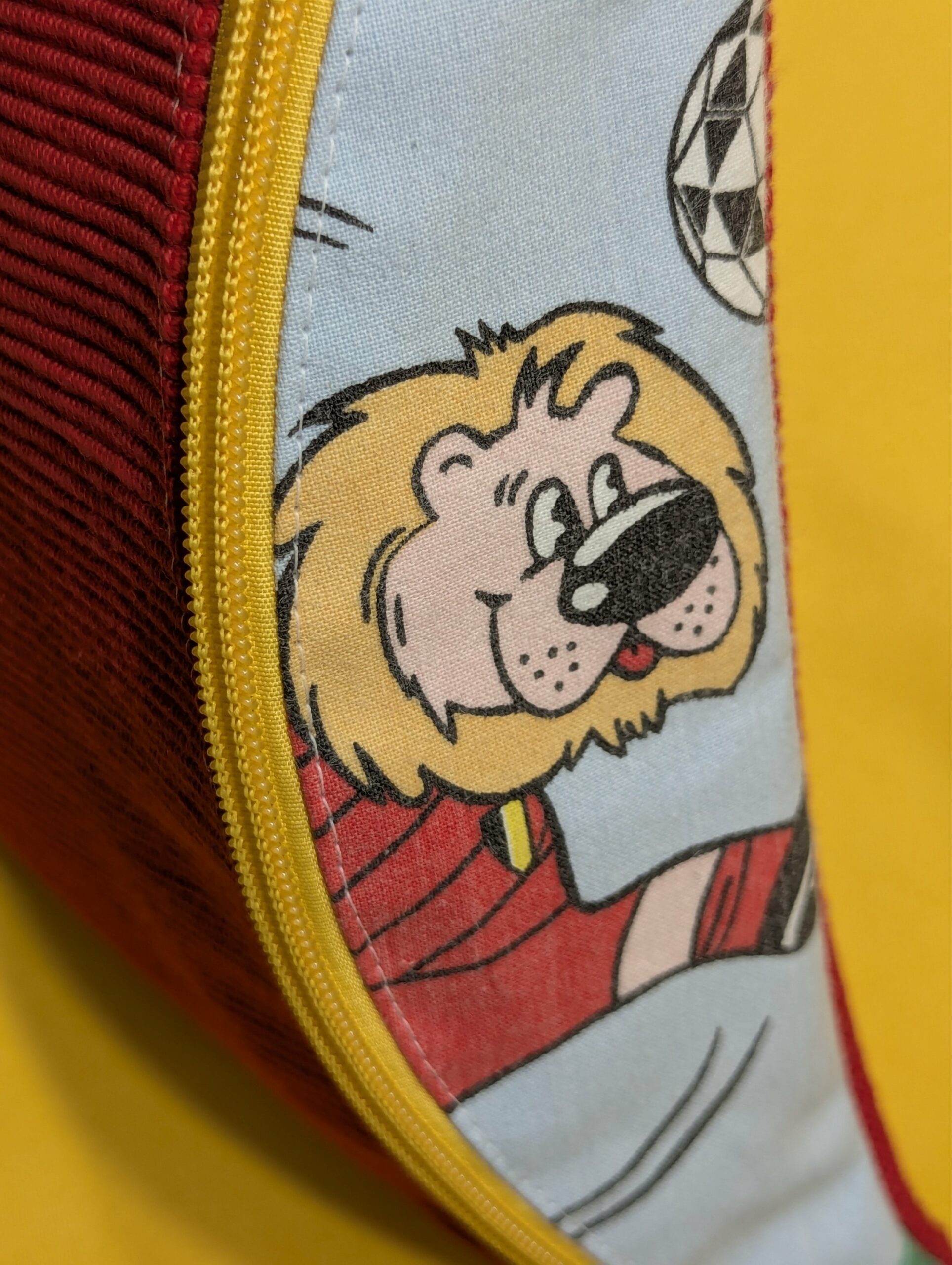 Sac banane - "Diabolix" – Image 2
