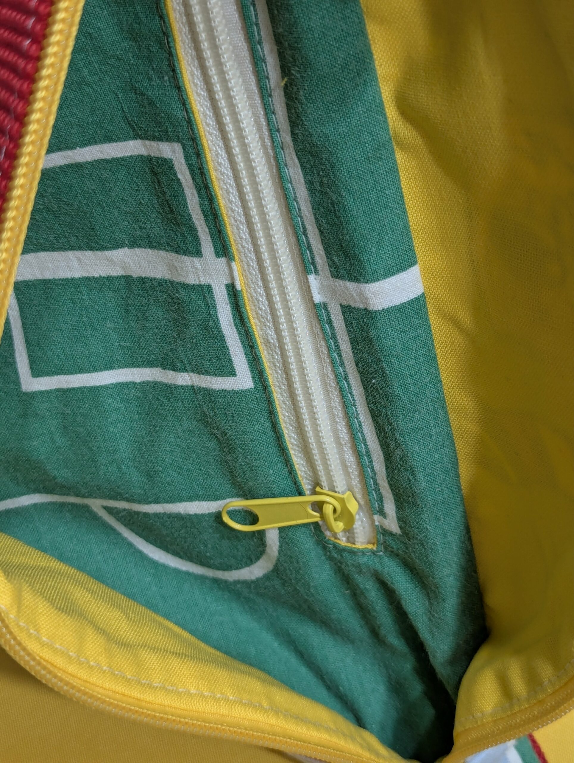 Sac banane - "Diabolix" – Image 4