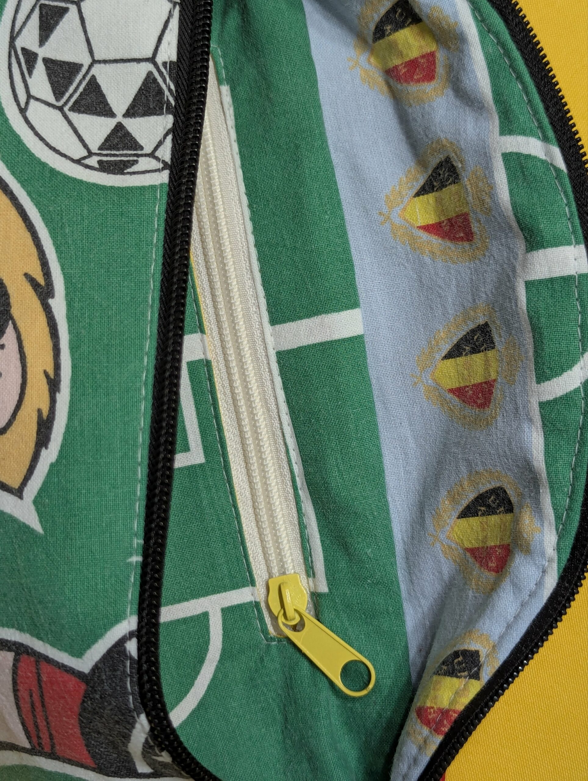 Sac banane - "Diabolix" – Image 3