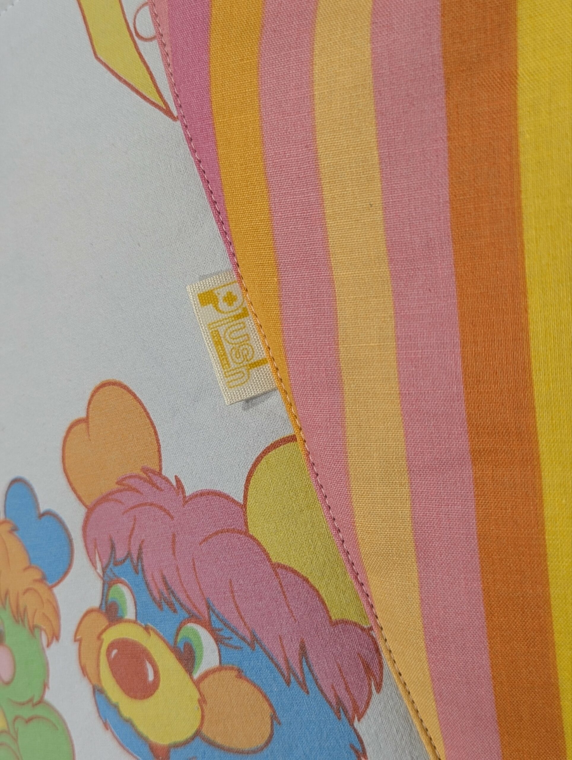Sac trapèze - "Pop's 80" – Image 4